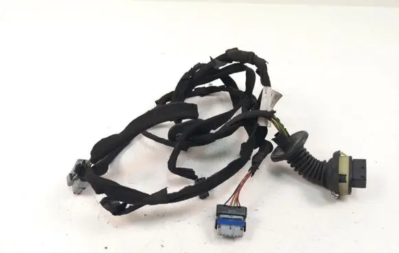 Peugeot 3008 I Rear door wiring loom 9675224980
