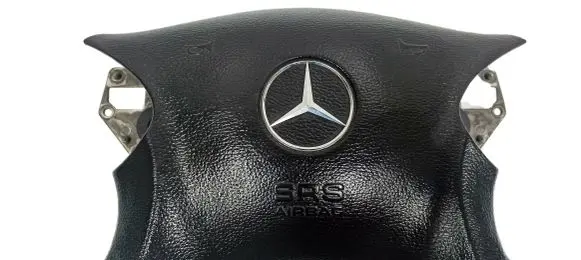 Mercedes-Benz CLC CL203 Steering wheel airbag 161549 YP3L983NACR