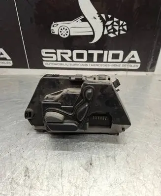 Mercedes-Benz S W220 Door control unit/module 2208214979 03463028 034630280105