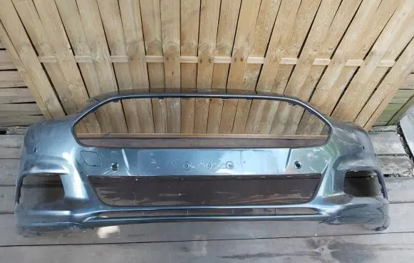 Ford Mondeo MK V Front bumper