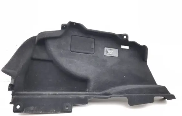 Maserati Ghibli Trunk/boot side trim panel 6700424120