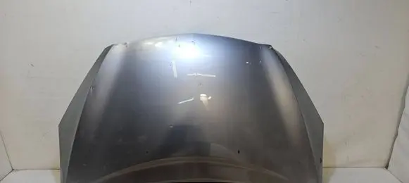 Mazda 5 Engine bonnet/hood