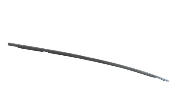 Opel Mokka Door glass trim 