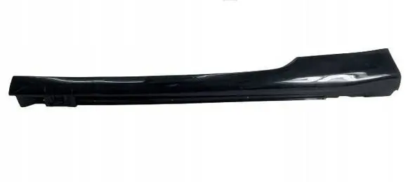 Opel Astra J Front sill (body part) 13346647