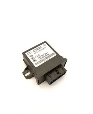Volkswagen Golf VI Light module LCM 5M0907357C 5WK49676C 1020900001024