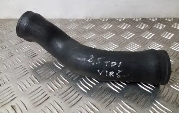 Audi A6 S6 C4 4A Intercooler hose/pipe 4A0145746C