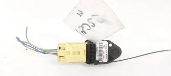 Toyota Avensis T250 Airbag deployment crash/impact sensor 8983105010 89831-05010