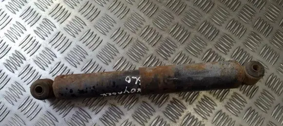 Chrysler Voyager Rear shock absorber/damper