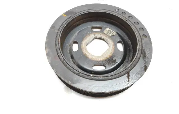 Renault Trafic III (X82) Crankshaft pulley 123034219R