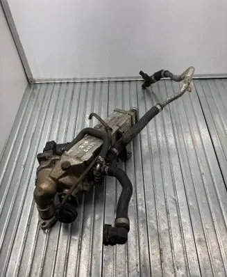 BMW X5 F15 EGR valve cooler 8476994 BEC044