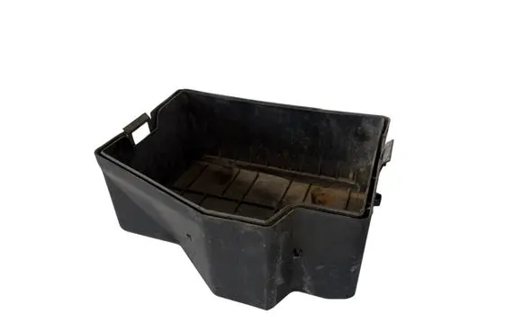 BMW 3 E36 Battery box tray 8361677