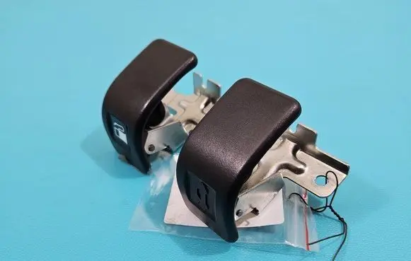 Honda HR-V Seat control switch IMPRK1466790