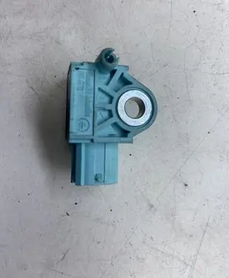 Mazda 6 Airbag deployment crash/impact sensor 5WK43826 57KC0