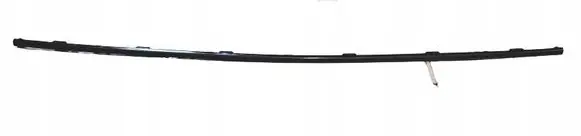Hyundai i30 Front bumper splitter molding 86587-S0000
