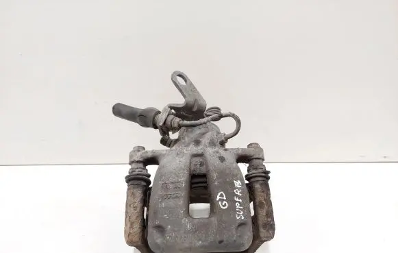 Skoda Superb B6 (3T) Rear brake caliper