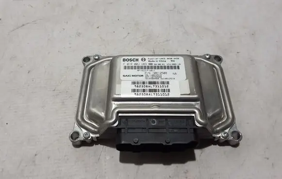MG ZS Engine control unit/module 10812508