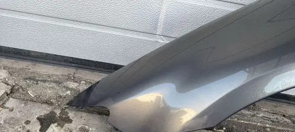 Mazda 6 Fender