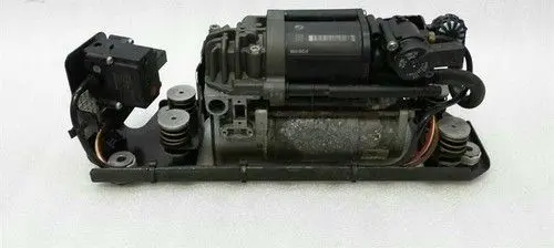BMW 5 GT F07 Air suspension compressor/pump 6794465
