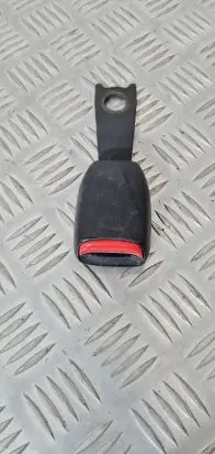 Suzuki Jimny Front seatbelt buckle