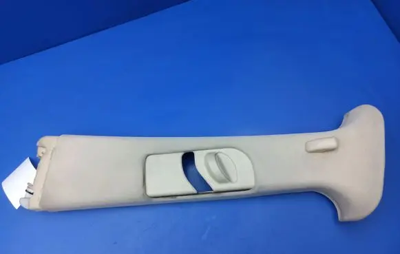 Mercedes-Benz ML W163 (B) pillar trim (top) A1636901925 A1636905525 A1636908525