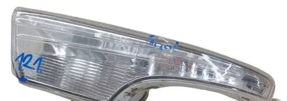 Nissan Altima Headlight/headlamp 7444NA