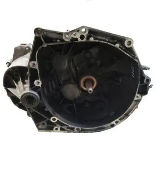 Citroen C3 Manual 6 speed gearbox