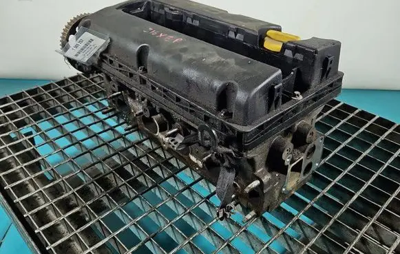 Opel Meriva A Engine head 24461591 IMPRK1505257