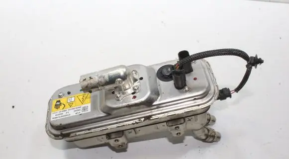 BMW iX3 G08 Air conditioning (A/C) air dryer 5A2C392 9223094