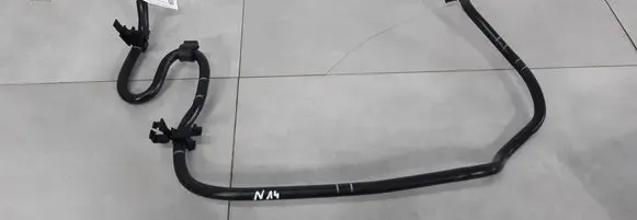 Volkswagen Golf VIII Fuel line pipe 05E133723CE