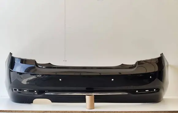 BMW 2 F22 F23 Rear bumper 7285522