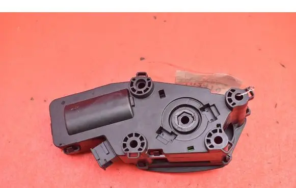 Skoda Superb B6 (3T) Tailgate/trunk/boot lock/catch/latch 3T0827299B