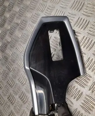 Audi Q3 F3 Dashboard glove box trim 83B853189A