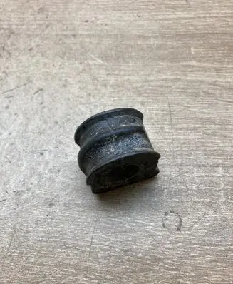 Volkswagen Golf IV Front anti-roll bar/stabilizer link 1J0411314C