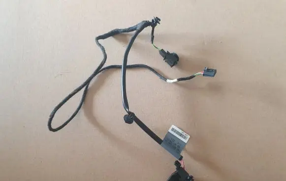 Audi A3 S3 8V Seat wiring loom 8V0971365N