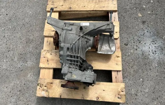 Audi Q5 SQ5 FY Rear differential 0D2500043J 299TJS00097 P080118
