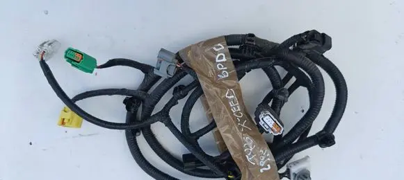 KIA Xceed Parking sensor (PDC) wiring loom WIAZKA