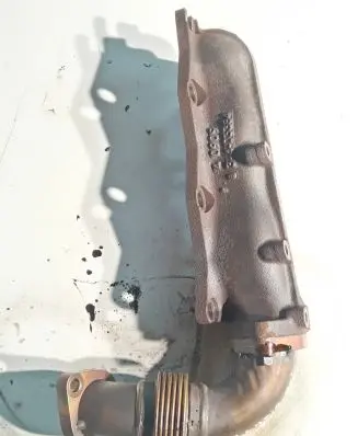 Renault Vel Satis Exhaust manifold 034D3384 40909