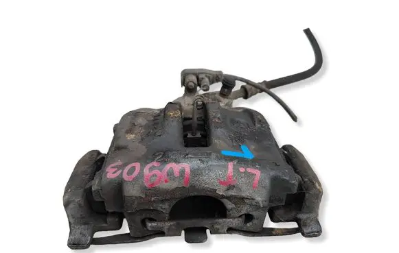 Mercedes-Benz Sprinter W901 W902 W903 W904 Rear brake caliper 