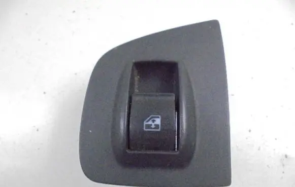 Fiat Doblo Electric window control switch 735402417DX