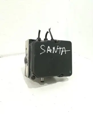 Hyundai Santa Fe ABS Pump 0265235070