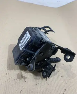 Ford Mondeo MK IV ABS Pump 8G912C405AB 16565704 54085037A