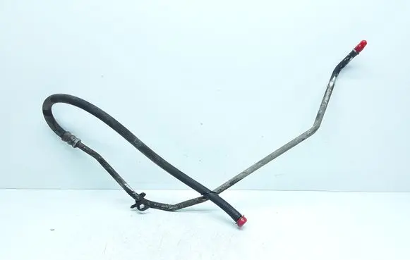 Mercedes-Benz E C207 W207 Power steering hose/pipe/line 2180430636
