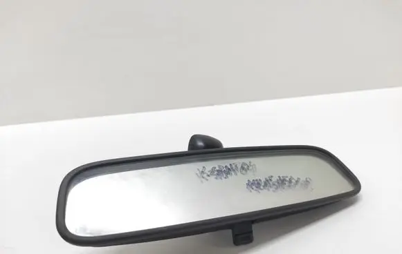 KIA Sorento Rear view mirror (interior)