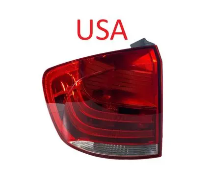 BMW X1 E84 Rear/tail lights 2990111 6321299011109