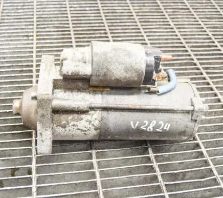 Volvo XC60 Starter motor 30659314