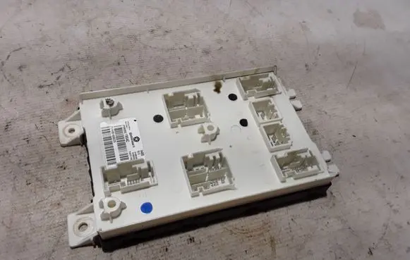Chrysler Pacifica Other control units/modules 68360198AC