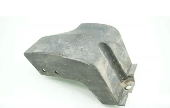 Dacia Duster Foot area side trim 768512896R