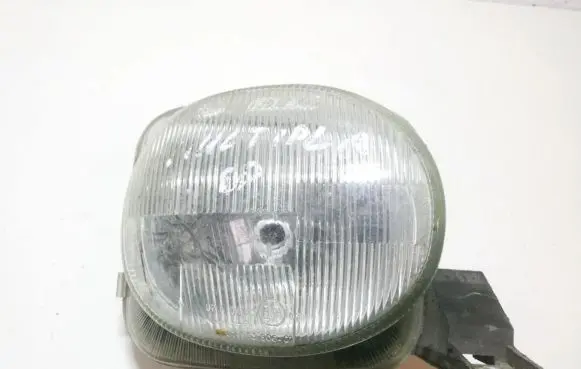Fiat Multipla Headlight/headlamp 96381400