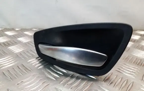 BMW 1 E81 E87 Rear door interior handle 6962101