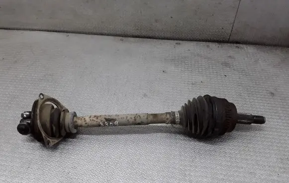 Opel Movano A Front driveshaft